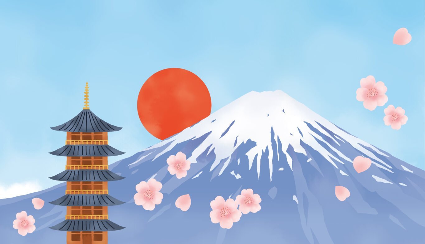 Japan